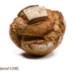 Pan de Kamut 1/2 kg
